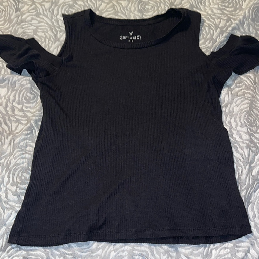 American eagle blouse